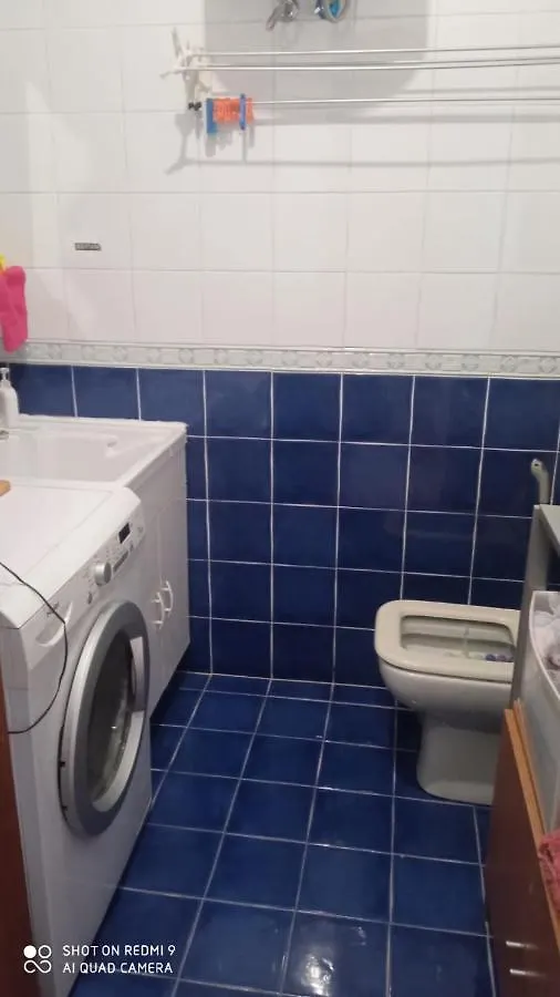 Porta Maggiore Roma Apartment