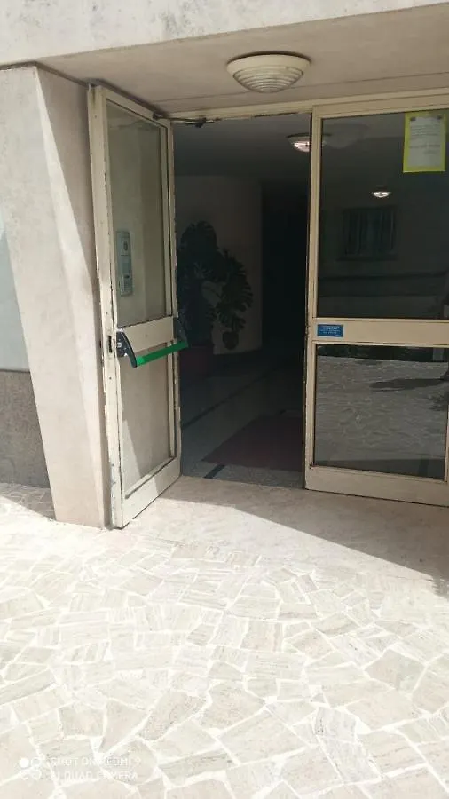 Porta Maggiore Roma Apartment Rome