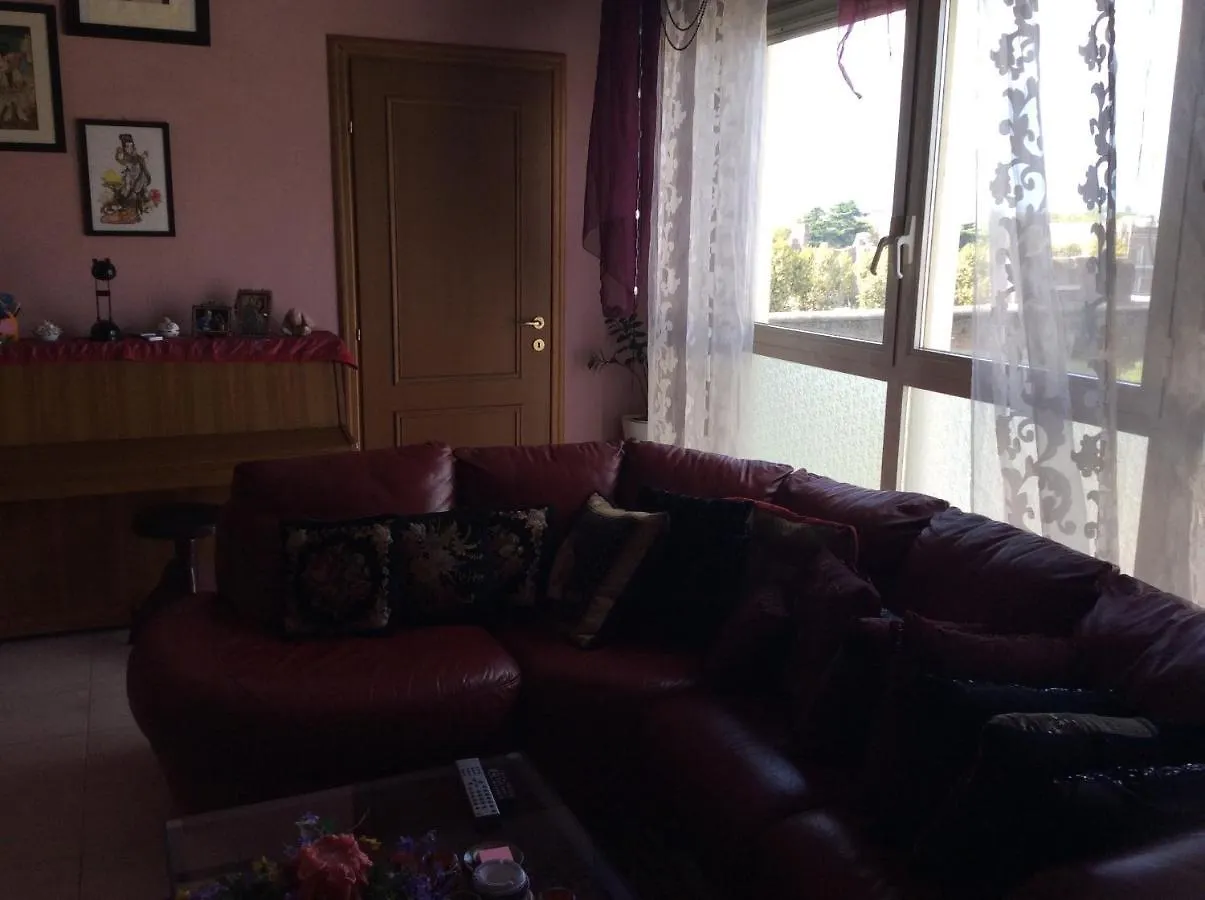 Porta Maggiore Roma Apartment
