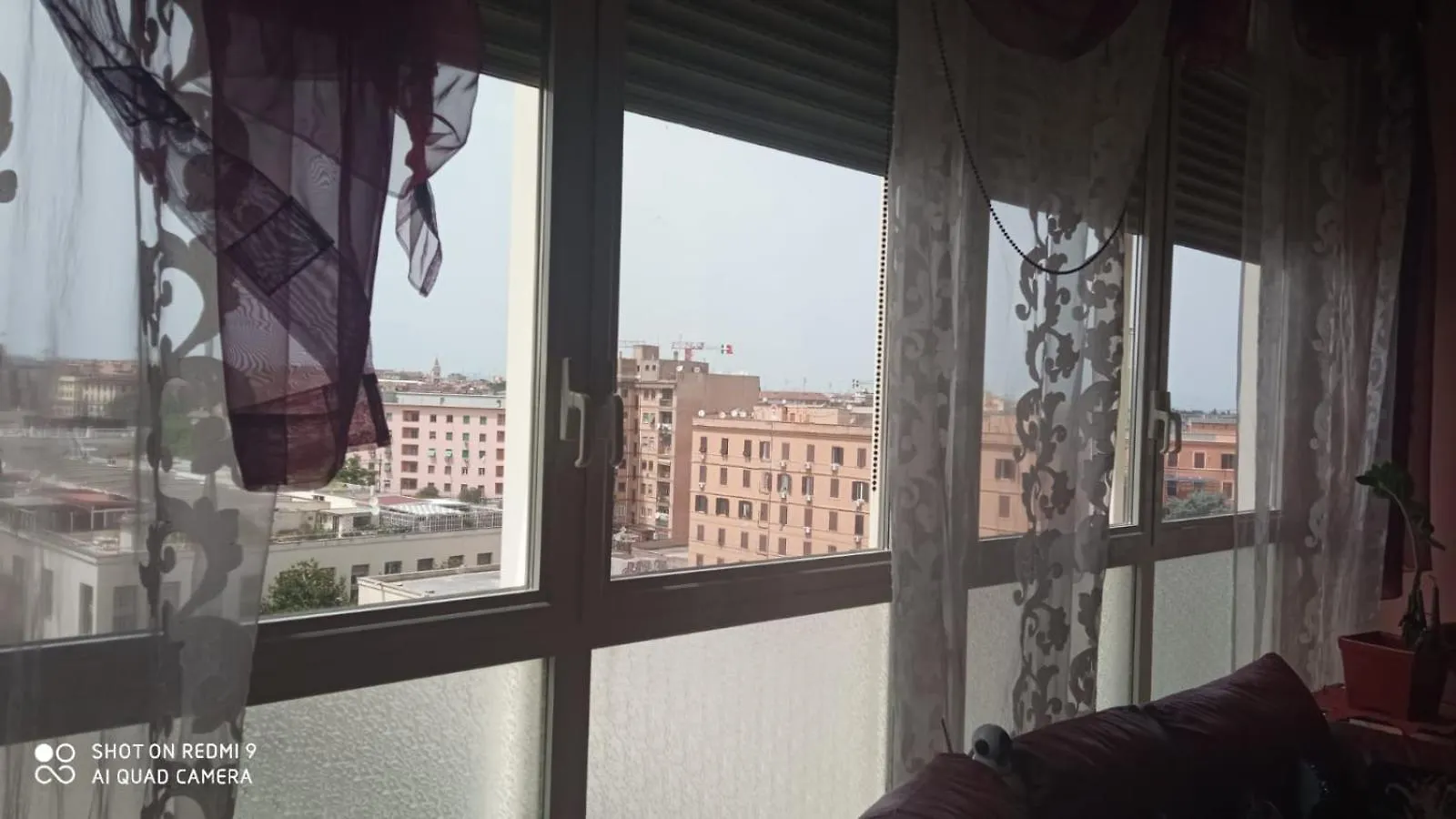 Porta Maggiore Roma Apartment Rome