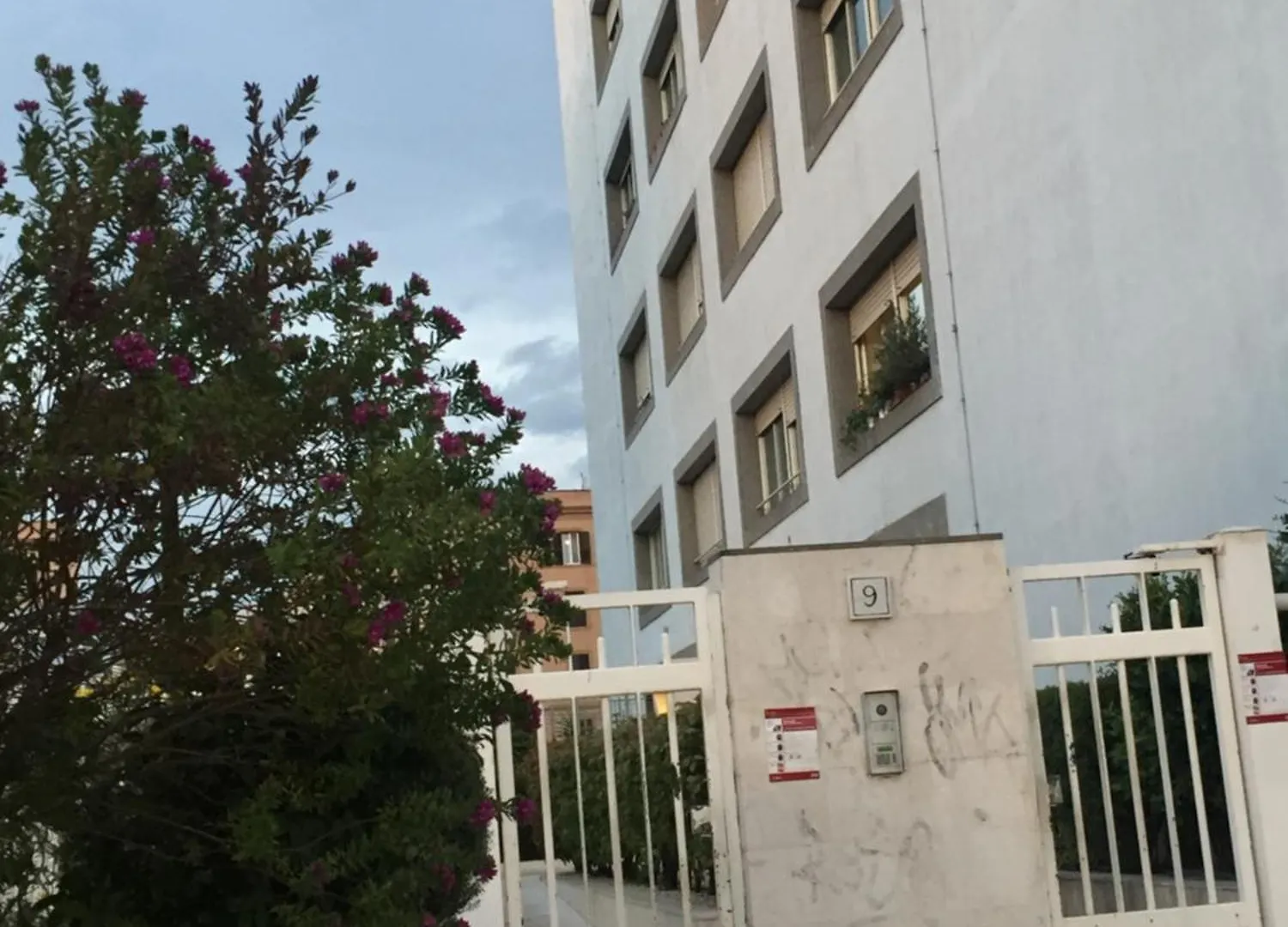 Porta Maggiore Roma Apartment  Rome